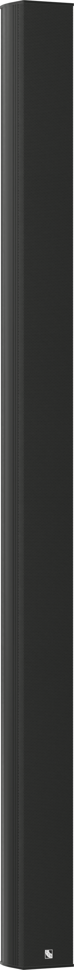 Głośnik Focus150 czarny