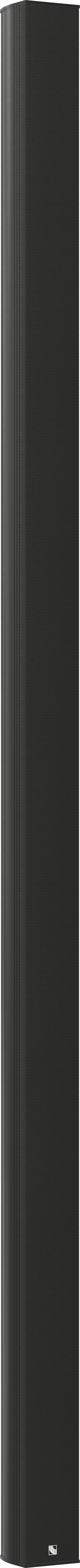 Głośnik Focus225 czarny