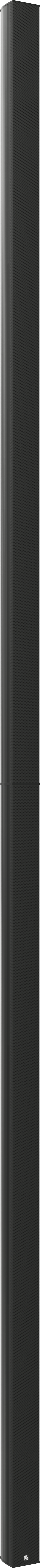 Głośnik Focus450 czarny
